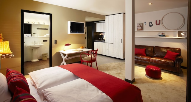 25 アワーズ ホテル ウィーン アット ミュージアムクルティエ