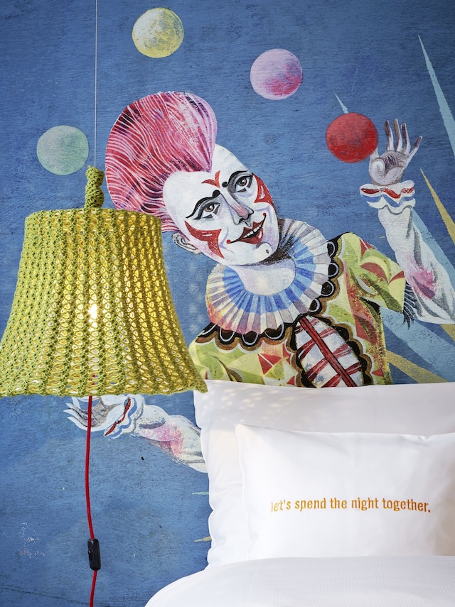 25 アワーズ ホテル ウィーン アット ミュージアムクルティエ