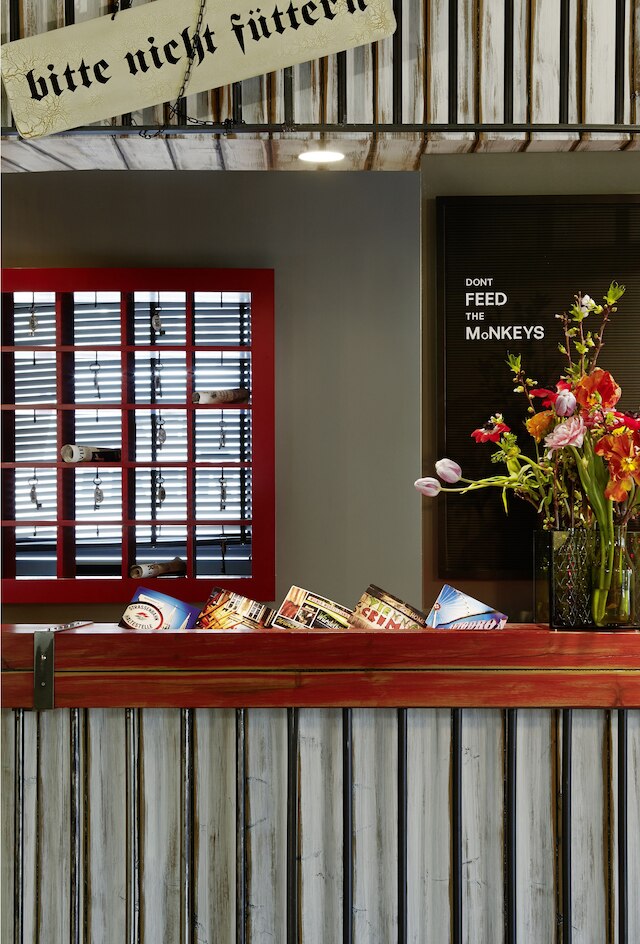 25 アワーズ ホテル ウィーン アット ミュージアムクルティエ