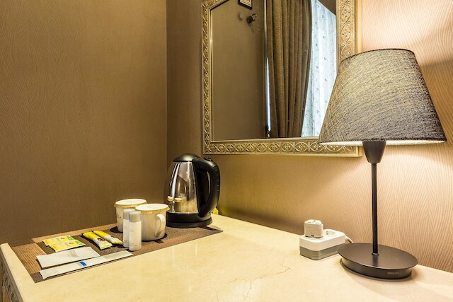 ホテル シアトル インチョン エアポート