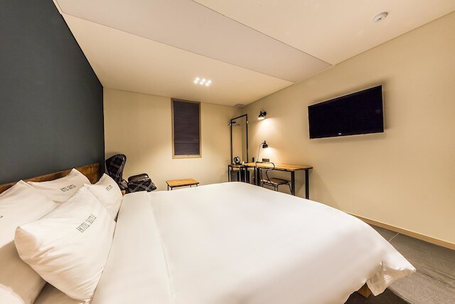 ホテル シアトル インチョン エアポート