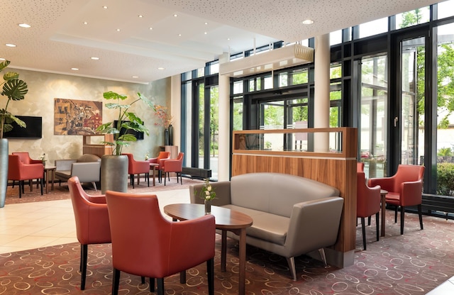 レオナルド ホテル ドレスデン アルトシュタット