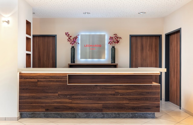 レオナルド ホテル ドレスデン アルトシュタット