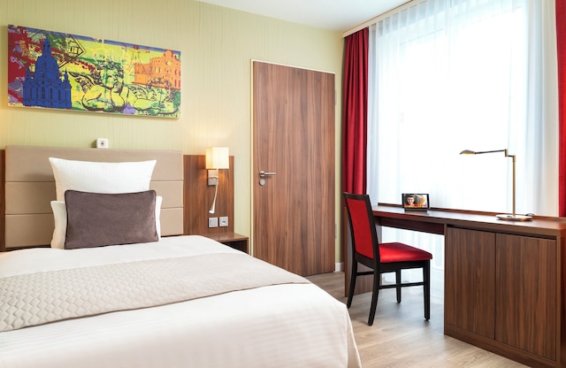 レオナルド ホテル ドレスデン アルトシュタット