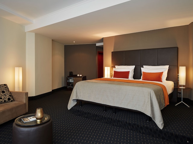 ボストン ホテル ハンブルグ