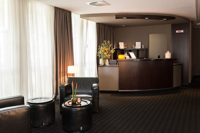 ボストン ホテル ハンブルグ