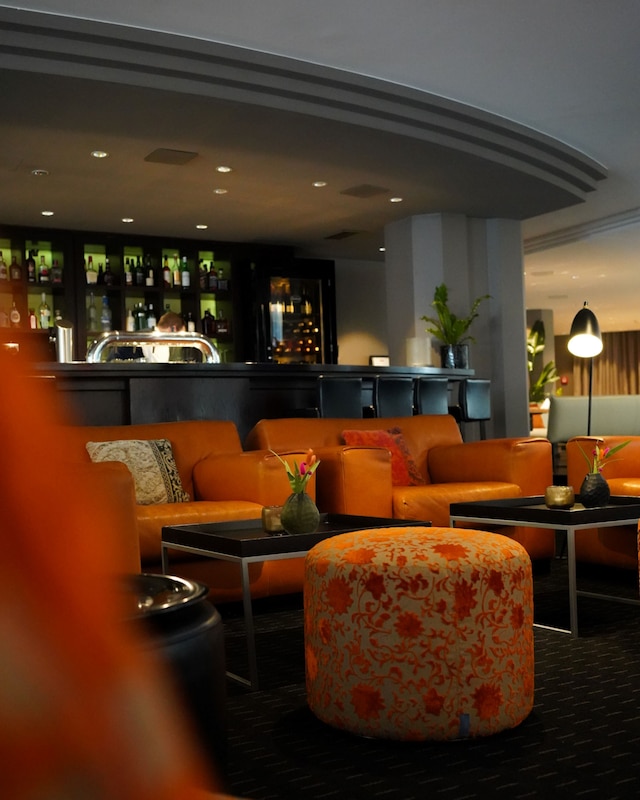 ボストン ホテル ハンブルグ