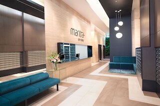 マントラ オン メアリー