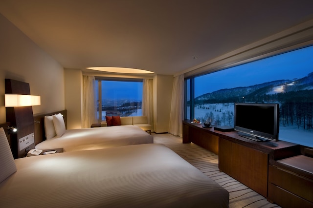 ヒルトンニセコビレッジ