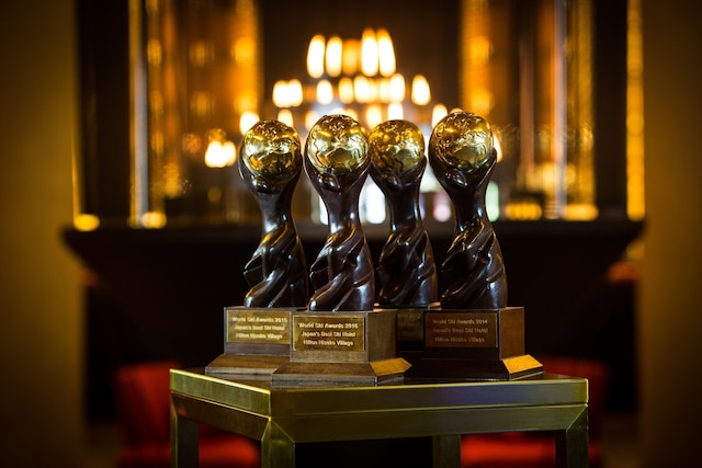 ヒルトンニセコビレッジ