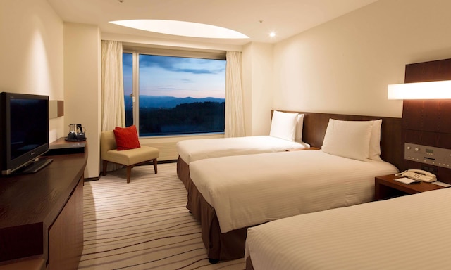 ヒルトンニセコビレッジ