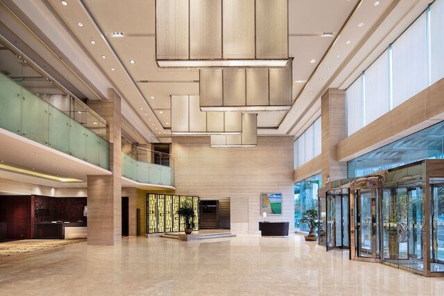 ホリデイ・イン成都センチュリー シティ - イースト タワー by IHG