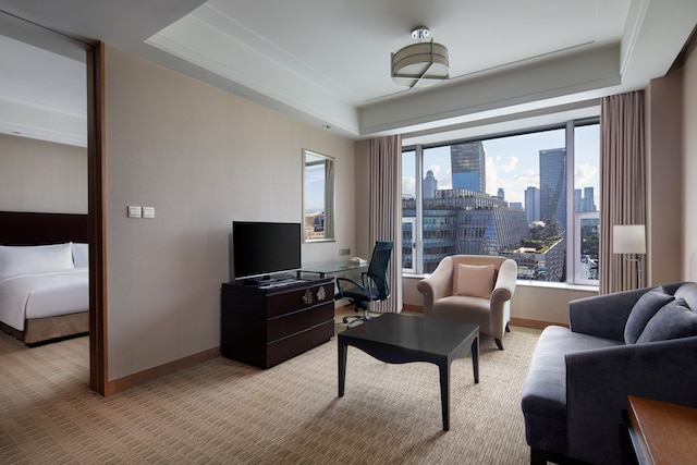 ホリデイ・イン成都センチュリー シティ - イースト タワー by IHG