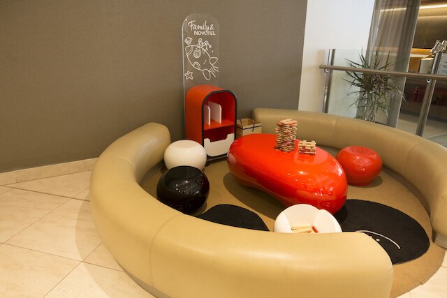 イビス シドニー オリンピック パーク