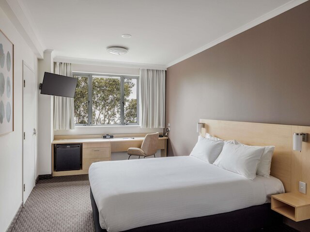 イビス シドニー オリンピック パーク