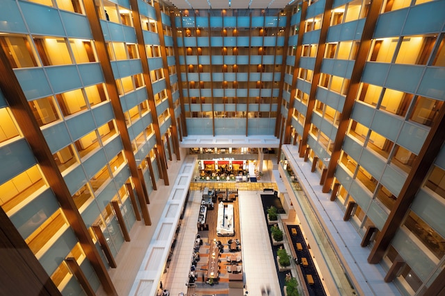 ホテルアソシア新横浜