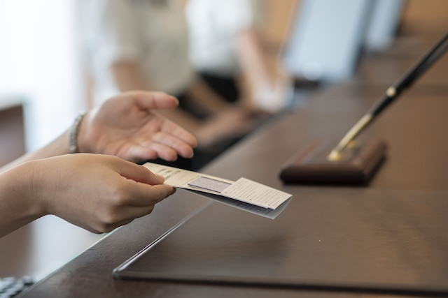 ホテルアソシア新横浜