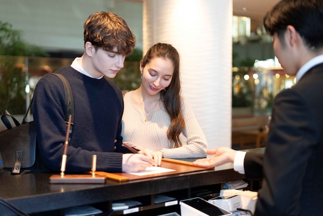 ホテルアソシア新横浜