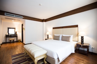 ユーラシア チェンマイ ホテル