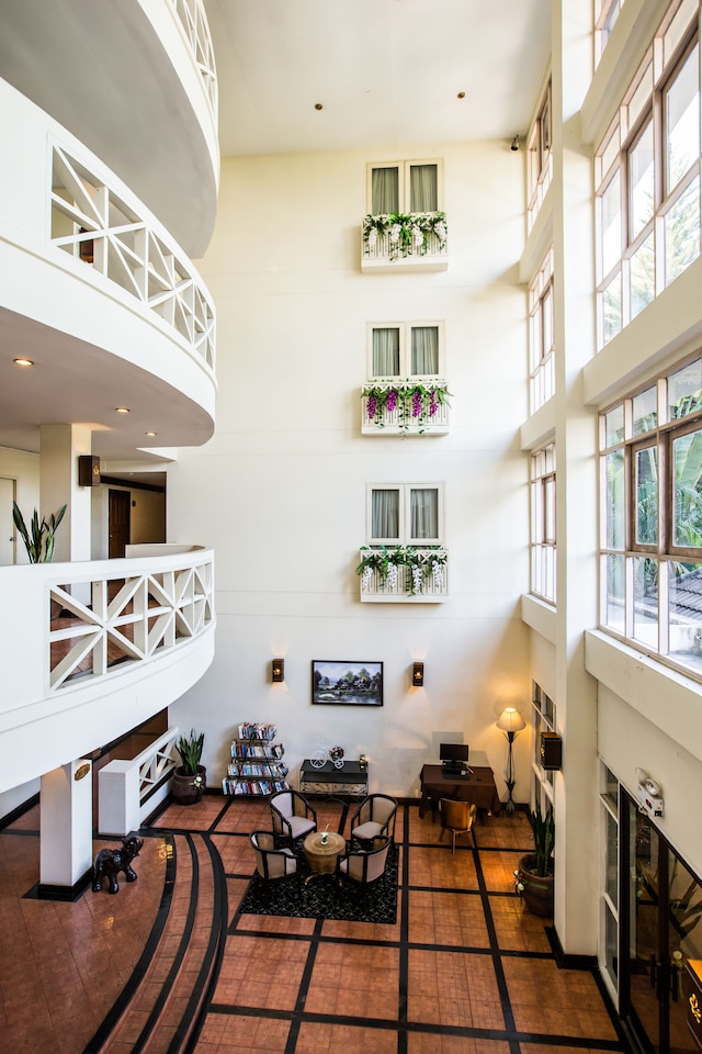 ユーラシア チェンマイ ホテル