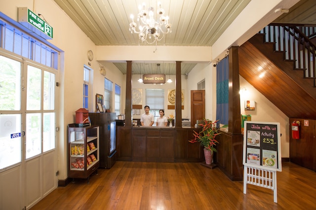 エコ リゾート チェンマイ