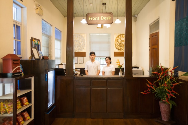 エコ リゾート チェンマイ