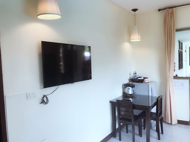 エコ リゾート チェンマイ