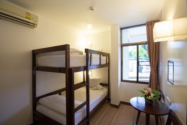 エコ リゾート チェンマイ