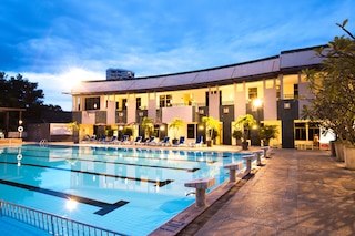 エコ リゾート チェンマイ