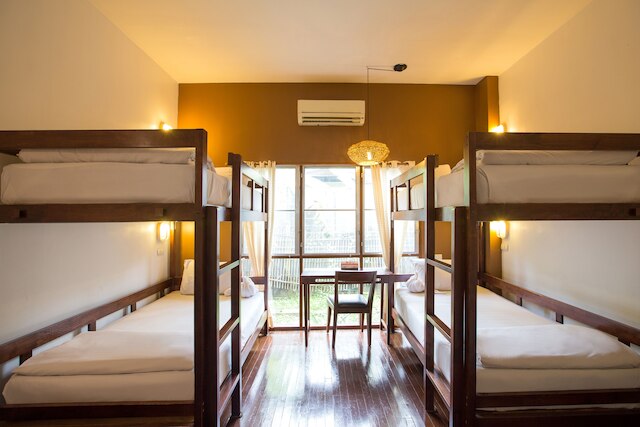 エコ リゾート チェンマイ