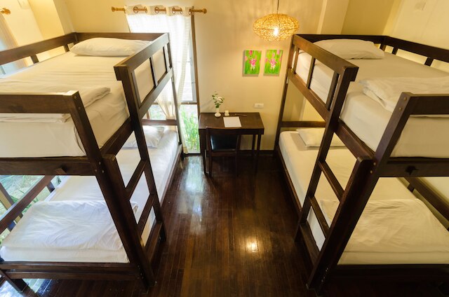 エコ リゾート チェンマイ