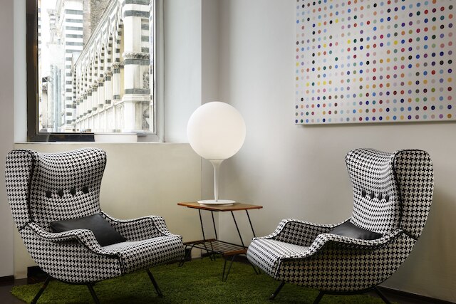 ホテル ウニベルソ