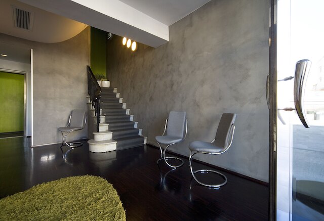 ホテル ウニベルソ