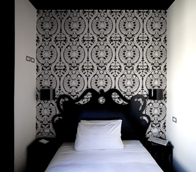 ホテル ウニベルソ