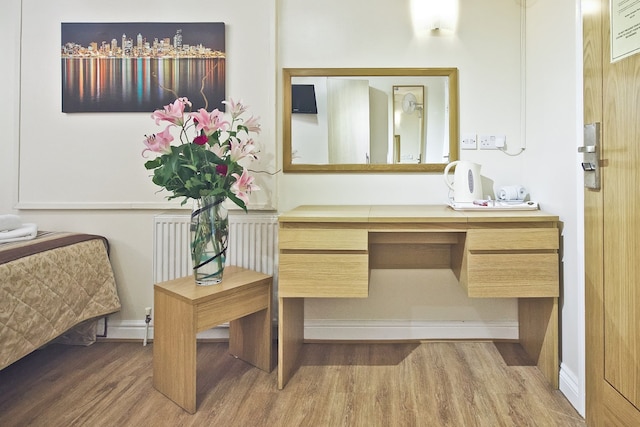 リンデン ハウス ホテル