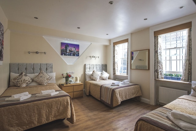 リンデン ハウス ホテル