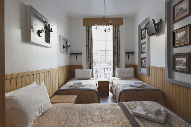 リンデン ハウス ホテル