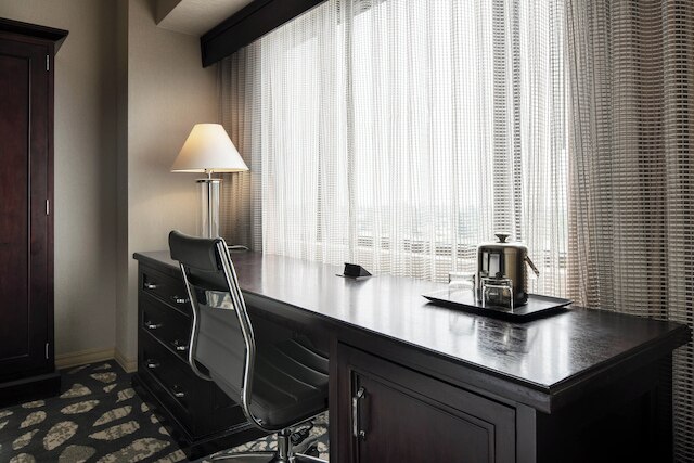 シェラトン ガーデン グローブ - アナハイム サウス ホテル