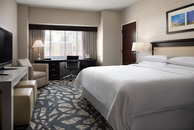 シェラトン ガーデン グローブ - アナハイム サウス ホテル