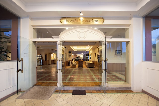 インペリアル ナラティワート ホテル