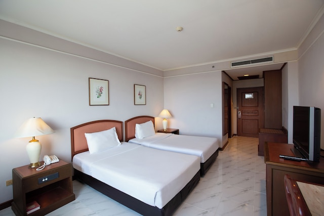 インペリアル ナラティワート ホテル