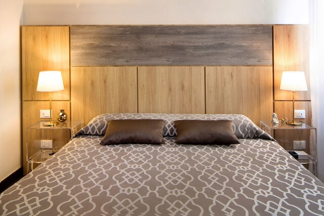 セッテ アンジェリ ルームズ