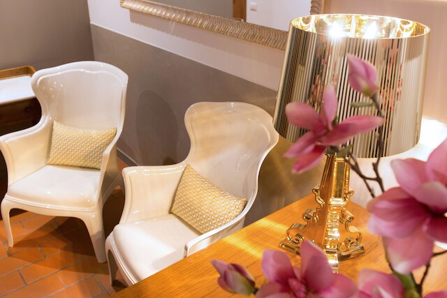 セッテ アンジェリ ルームズ