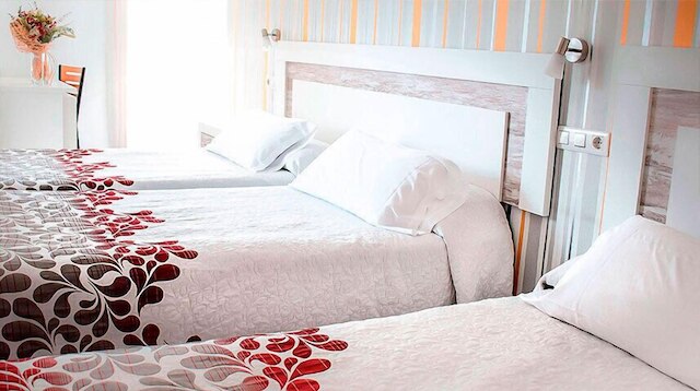 ホテル アルベロ