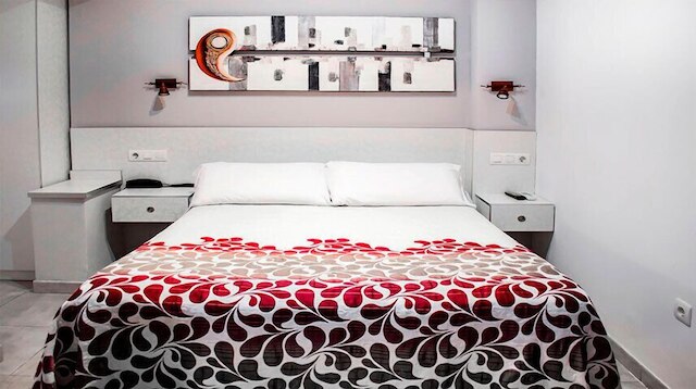 ホテル アルベロ