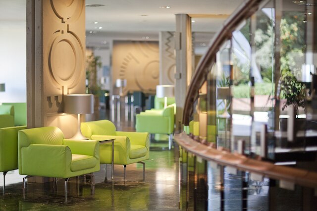 ホテル クロアチア