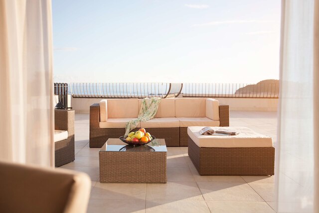 ホテル クロアチア