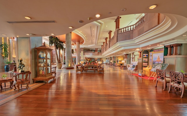 ソカ アンコール リゾート