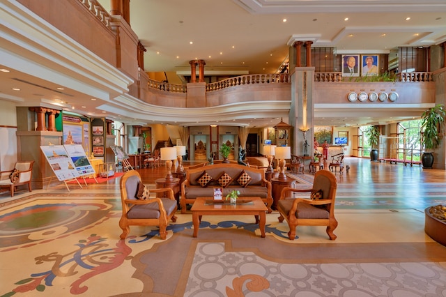 ソカ アンコール リゾート