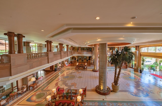 ソカ アンコール リゾート